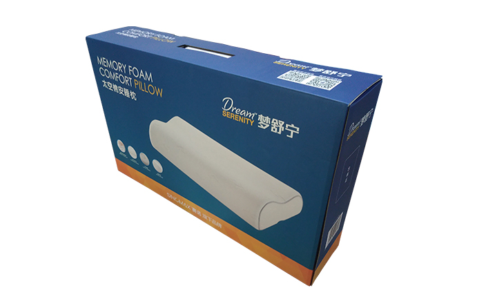 彩盒印刷