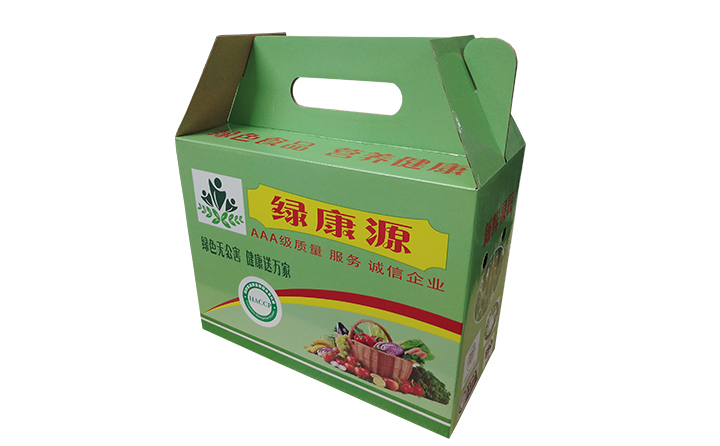 果蔬<i style='color:red'>包裝彩盒</i>